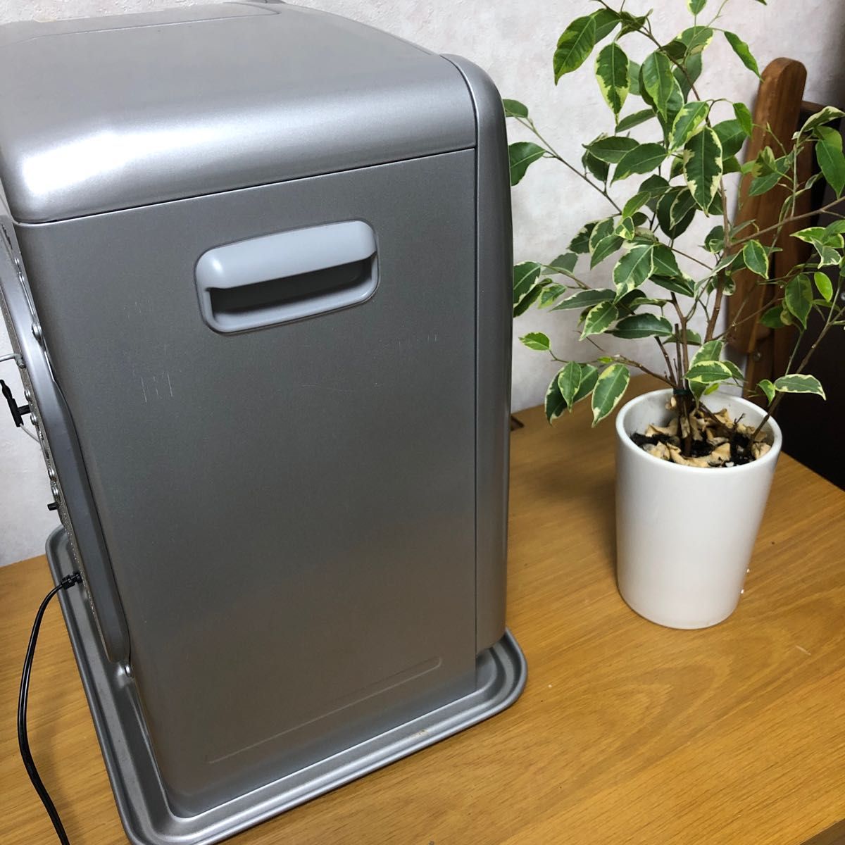 DAINICHI FW-3217S ファンヒーター 説明書付き｜Yahoo!フリマ（旧