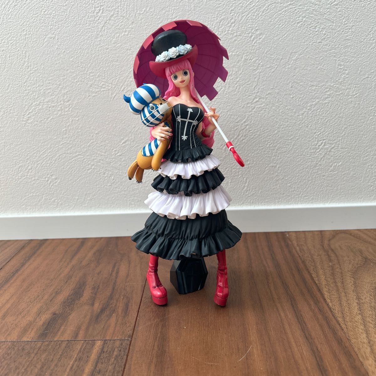 ワンピース ペローナ DXF〜THE GRANDLINE LADY〜 SPECIAL vol 2 箱無し