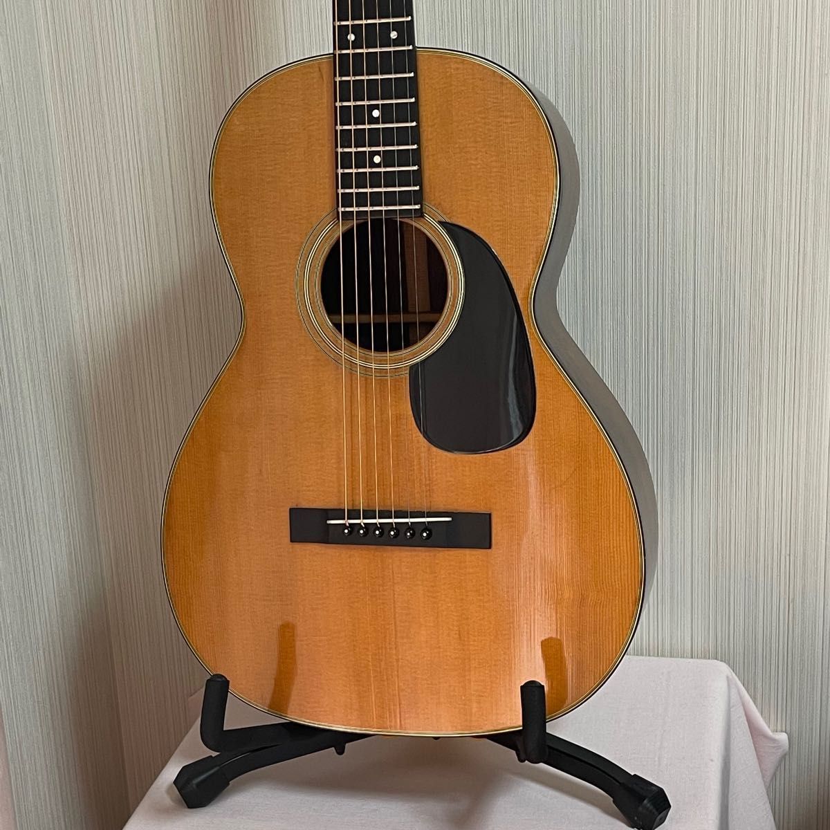 超貴重 ジャパビン Jumbo F45 ハカランダ 田原楽器 名器｜Yahoo!フリマ