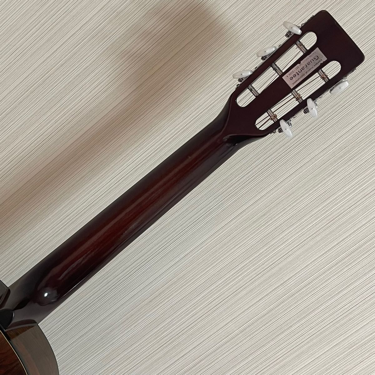 超貴重 ジャパビン Jumbo F45 ハカランダ 田原楽器 名器｜Yahoo!フリマ