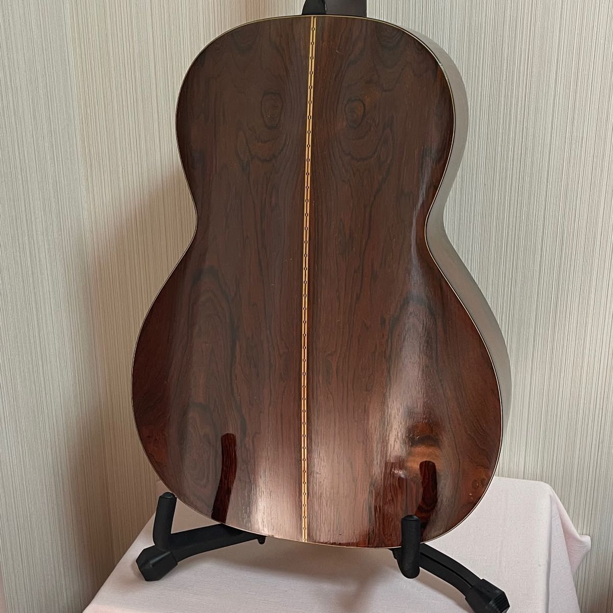 超貴重 ジャパビン Jumbo F45 ハカランダ 田原楽器 名器｜Yahoo!フリマ