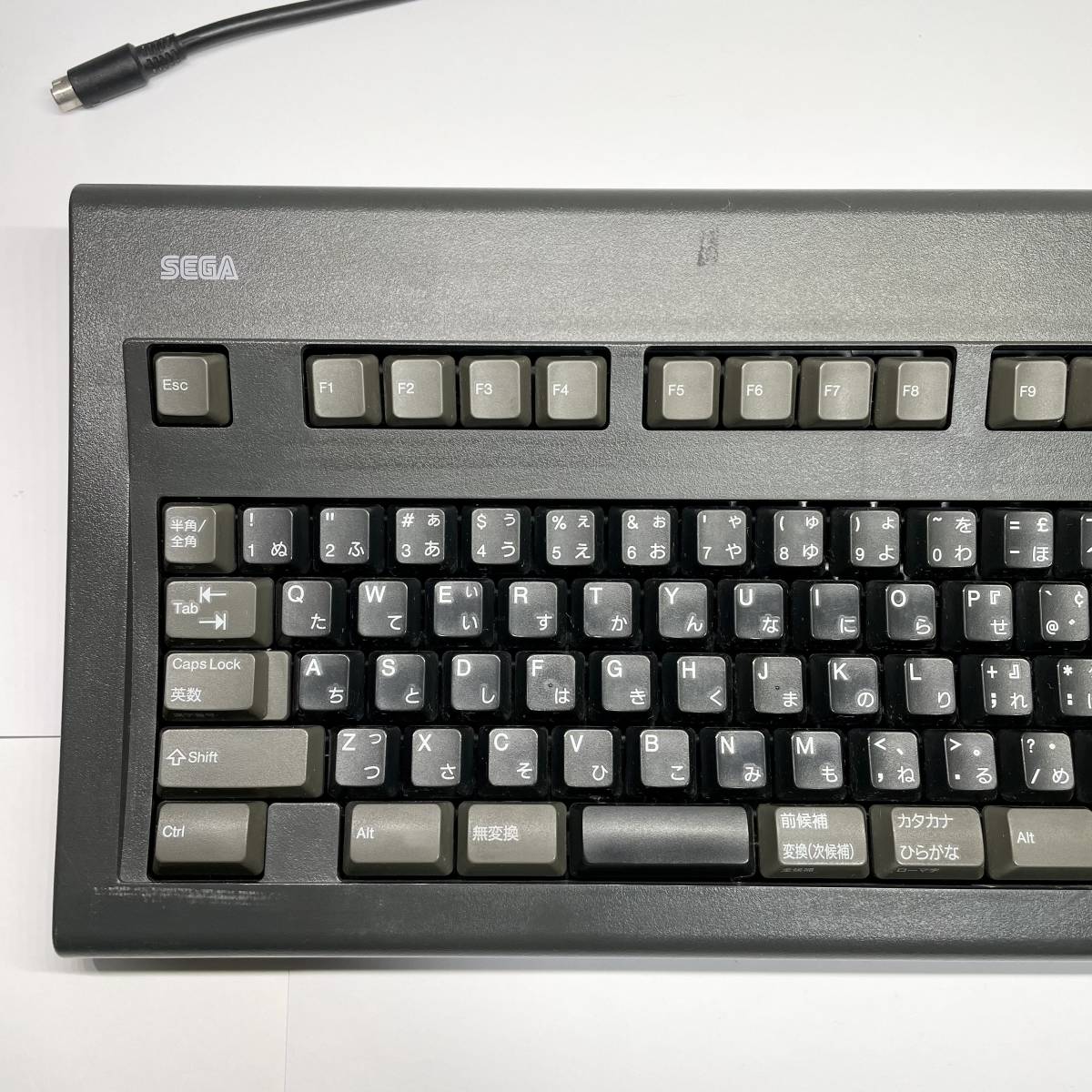 Yahoo!オークション - 【動作確認済 / 一部破損有】 SEGA テラドライブ