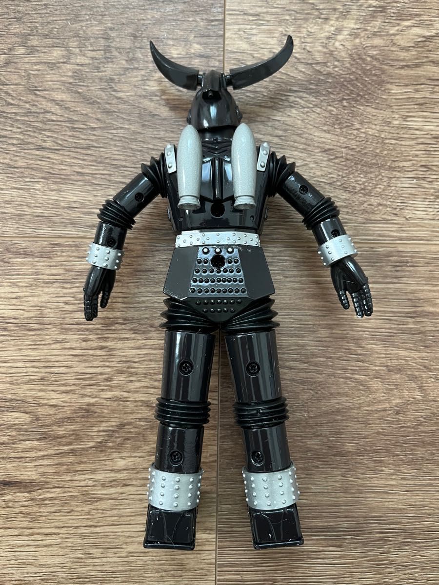 合金伝説 ジャイアントロボ 怪ロボット GR2｜Yahoo!フリマ（旧PayPay