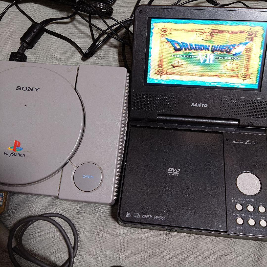 セガサターン＋プレイステーション セット｜Yahoo!フリマ（旧PayPay