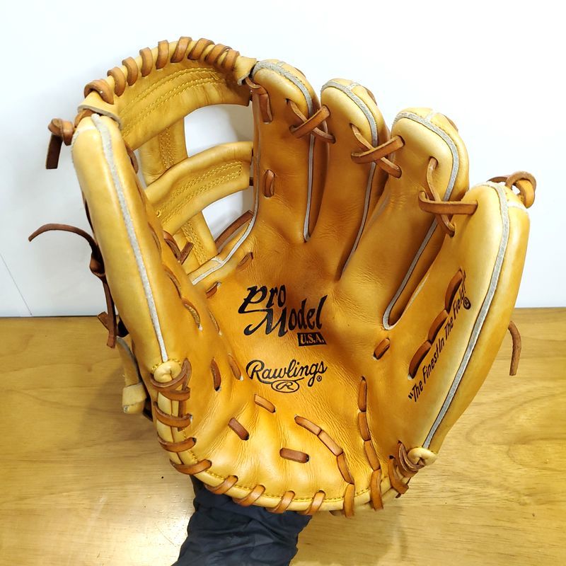 ローリングス アレックス・ロドリゲスモデル USAシリーズ Rawlings