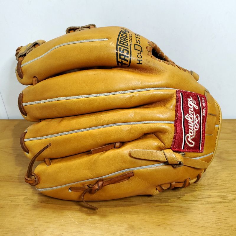 ローリングス アレックス・ロドリゲスモデル USAシリーズ Rawlings