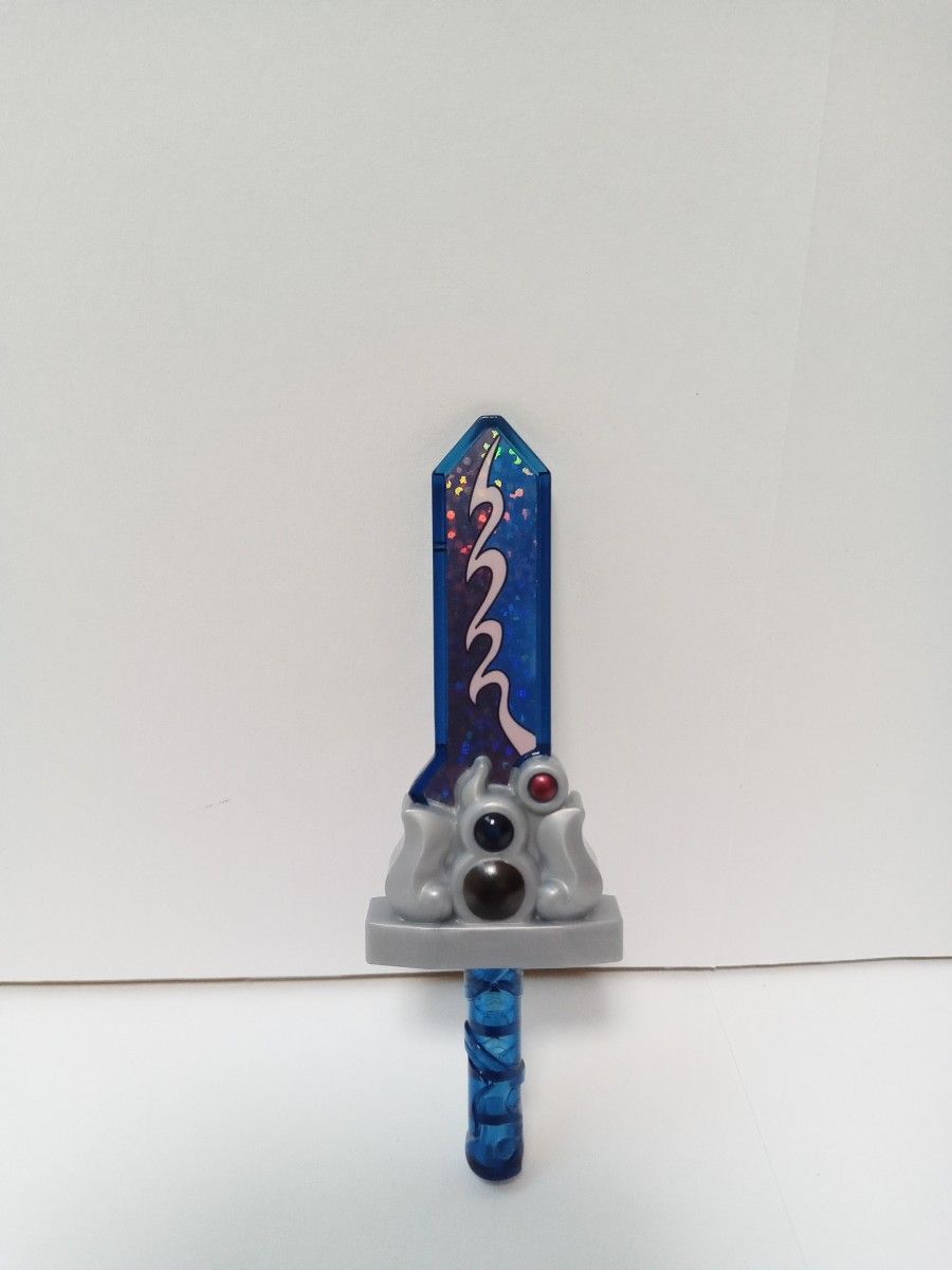 妖怪ウォッチ dx妖怪ウォッチオーガ dx闇エンマ魔顎（アギト）妖聖剣