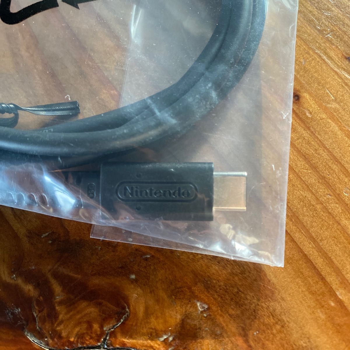 Nintendo Switch プロコン付属品 USBケーブル 純正 USB-A USB-C｜Yahoo