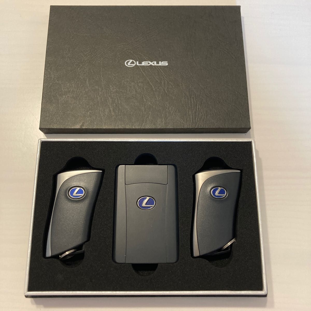 LEXUS スマートキー カードキー レクサス純正 箱付き｜Yahoo!フリマ