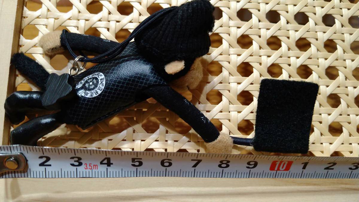 au. クロムハーツ Chrome Hearts ストラップ UAモンキー Amazon