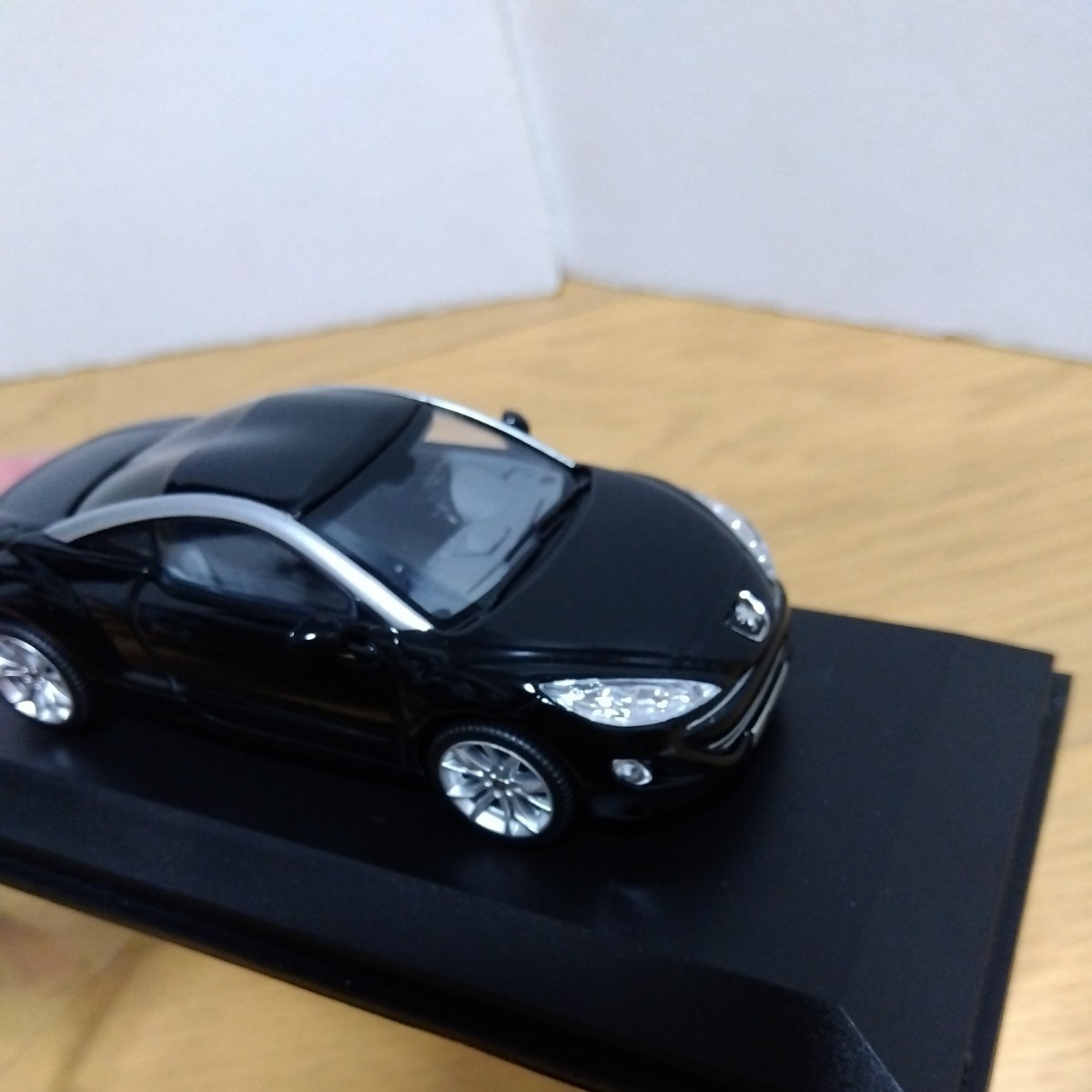 NOREV【1/43 プジョー RCZ】2010 PEUGEOT ミニカー ノレブ｜Yahoo