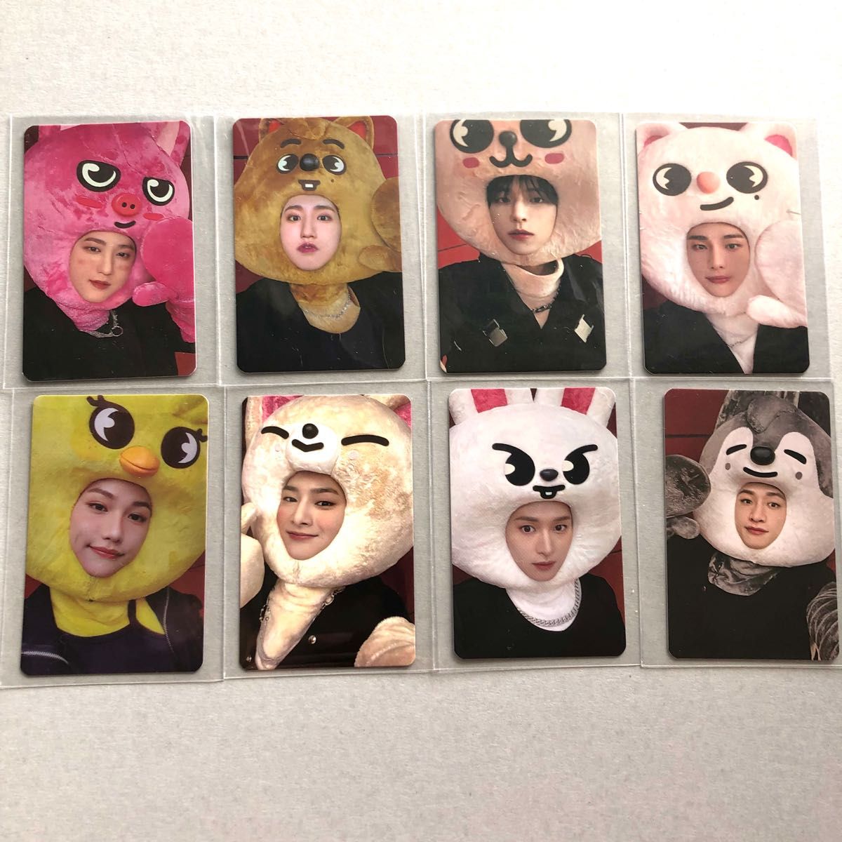 skzoo フィリックス トレカ 公式 skzoo フィリックス トレカ 公式