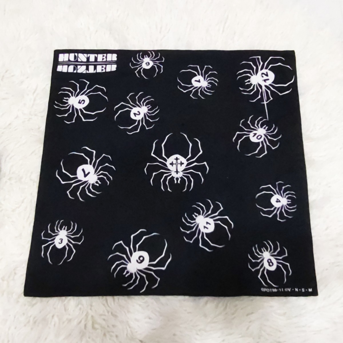 Yahoo!オークション - 新品 HUNTER × HUNTER ハンターハンター 幻影旅