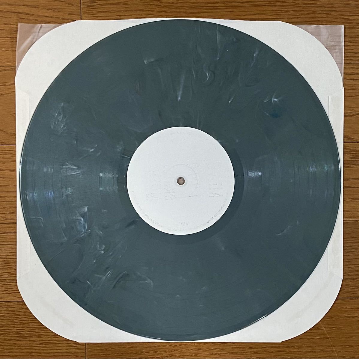 Yahoo!オークション - The Beatles - Arrive Without Travelling / LP