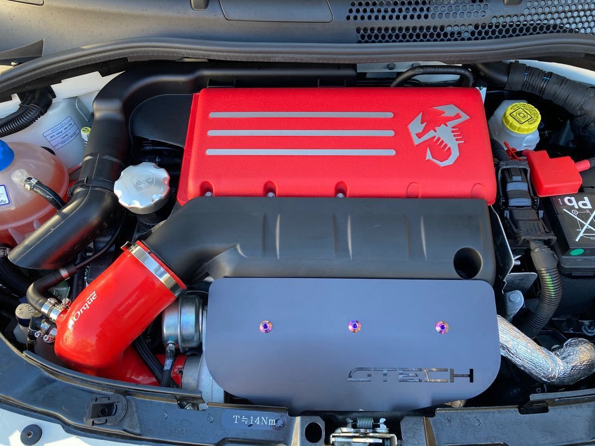 G-TECHヒートガード(ギャレットタービン用)｜Yahoo!フリマ（旧PayPay