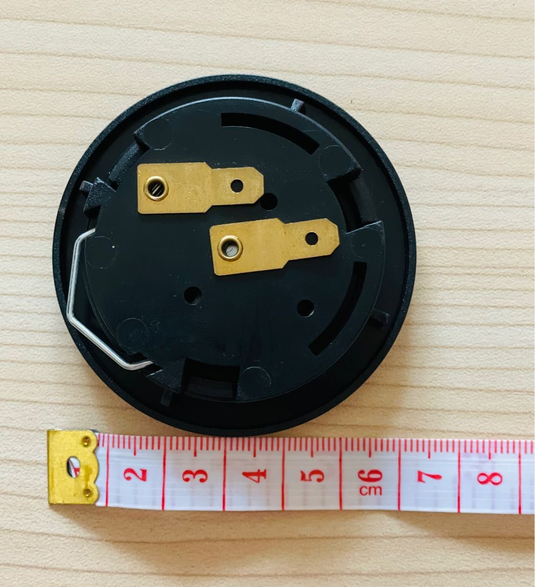 トヨタ TRD ホーンボタン 未使用品momo サイズ｜Yahoo!フリマ（旧