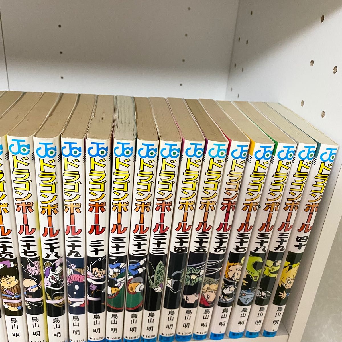 DVD レンタル落ち ドラゴンボール超 全44巻 完結 鳥山明 【公式通販】