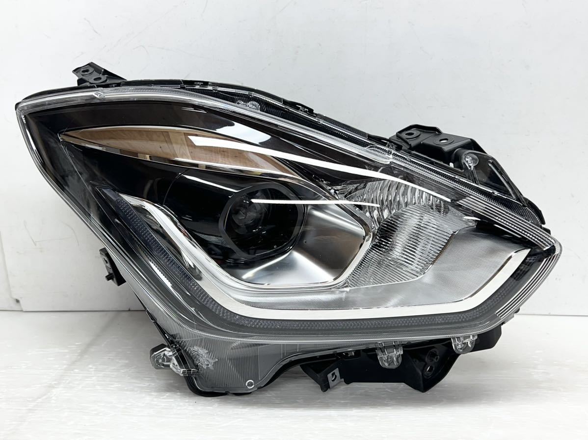 右ヘッドライトユニット スイフトスポーツZC33S35120-52RH2