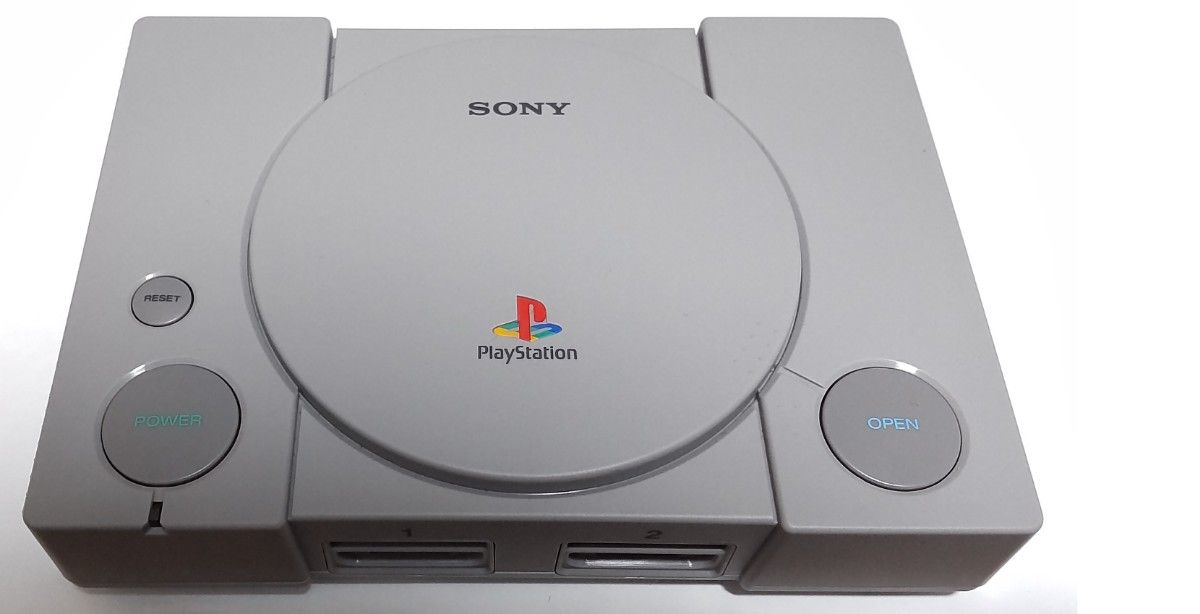 プレイステーション クラシック 付属品完備 (美品・中古品)｜Yahoo