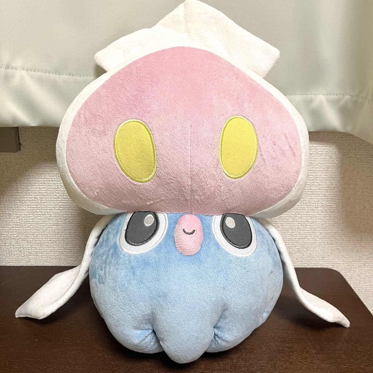 マーイーカ ぬいぐるみ ポケモン｜Yahoo!フリマ（旧PayPayフリマ）