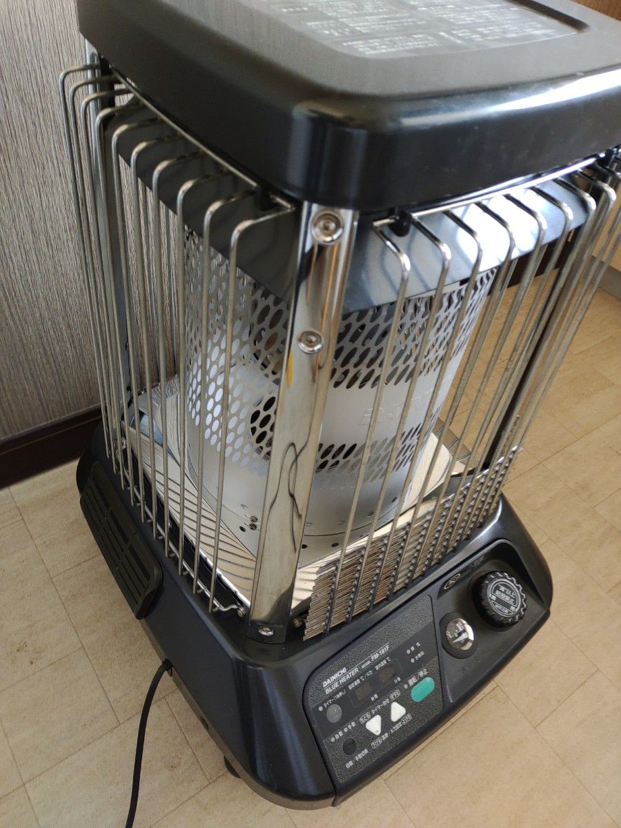 ダイニチ ブルーヒーター ダイニチブルーヒーター 業務用ストーブ