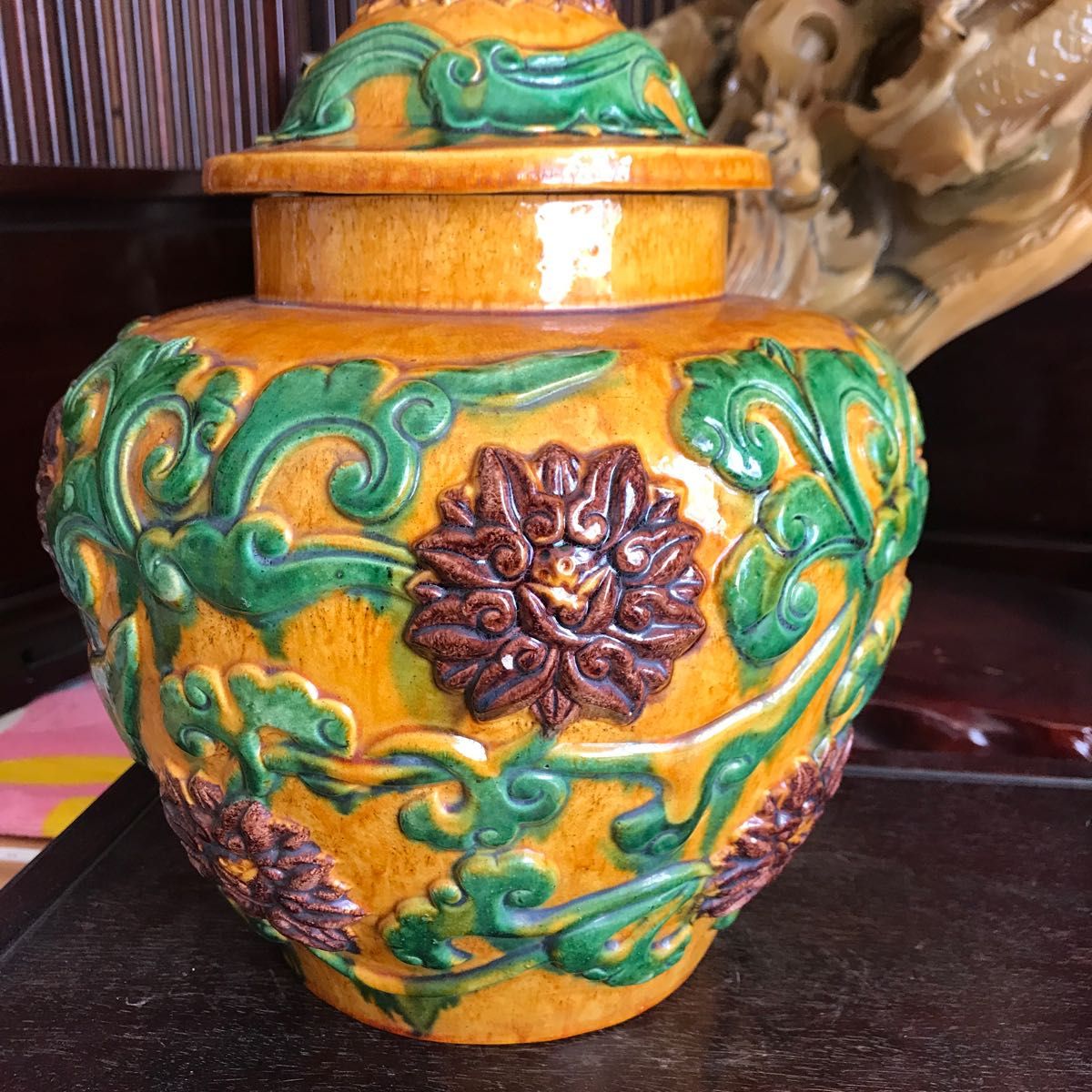 骨董品 中国 壺 6 1キロ｜Yahoo!フリマ（旧PayPayフリマ）