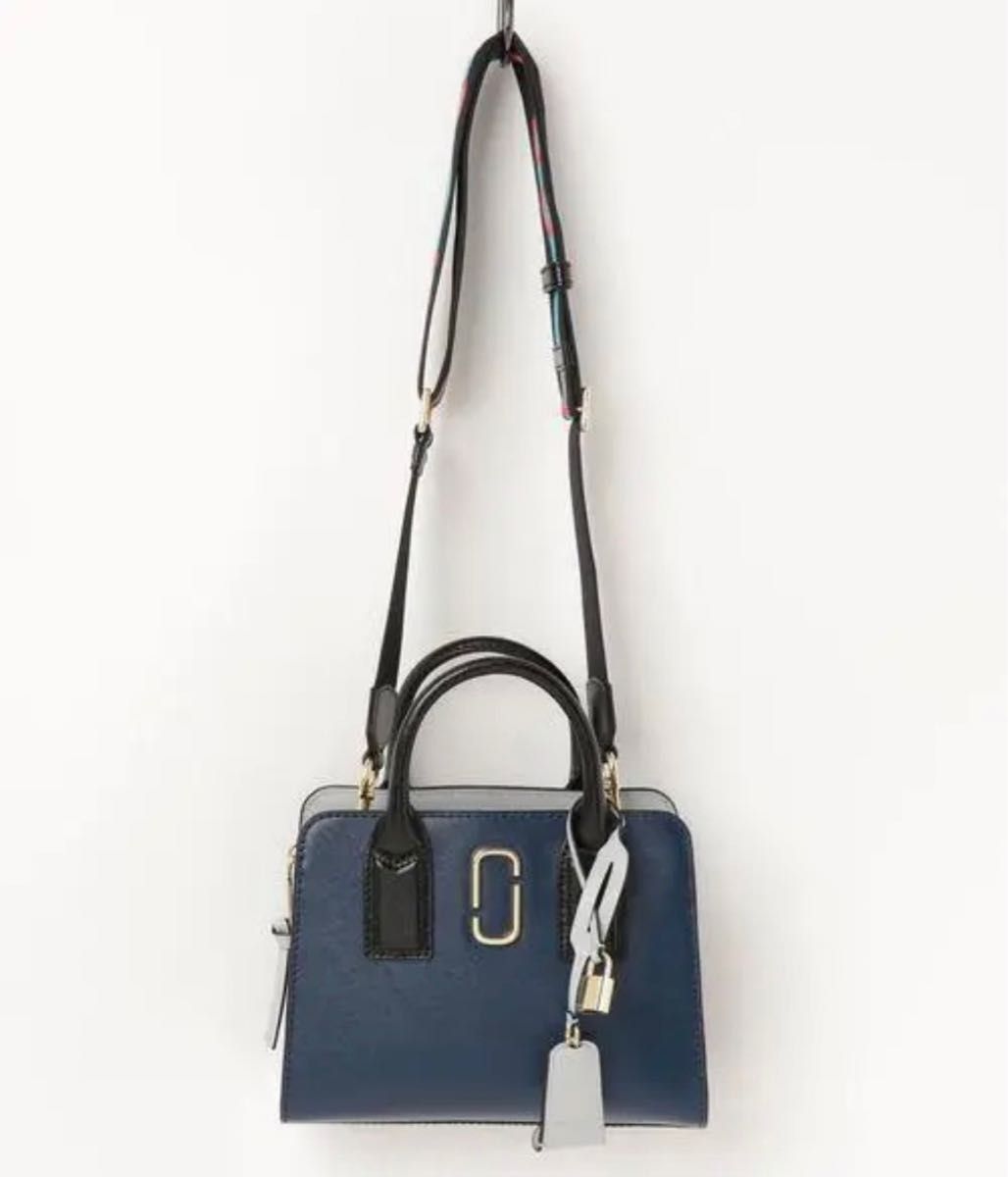 正規品 Marc Jacobs マークジェイコブス バッグ ショルダーバッグ