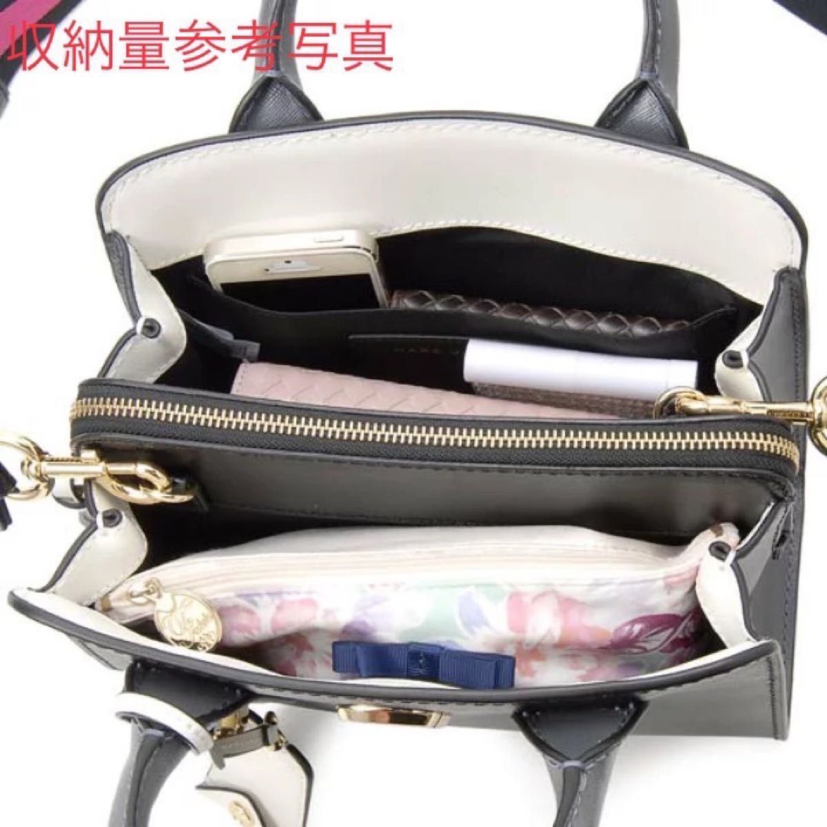 正規品 Marc Jacobs マークジェイコブス バッグ ショルダーバッグ