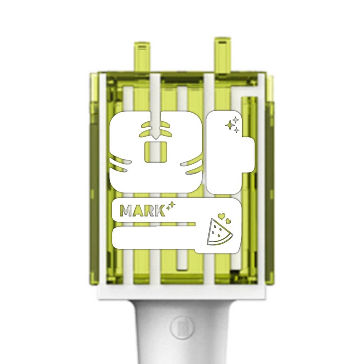 nct ペンライトステッカー マーク｜Yahoo!フリマ（旧PayPayフリマ）