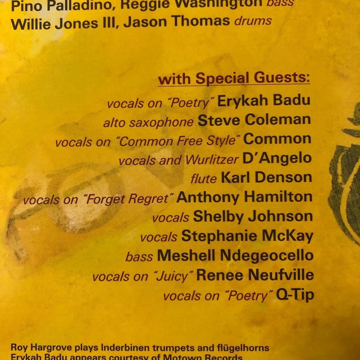 オリジナル盤 The RH Factor Hard Groove レコード LP ロイ