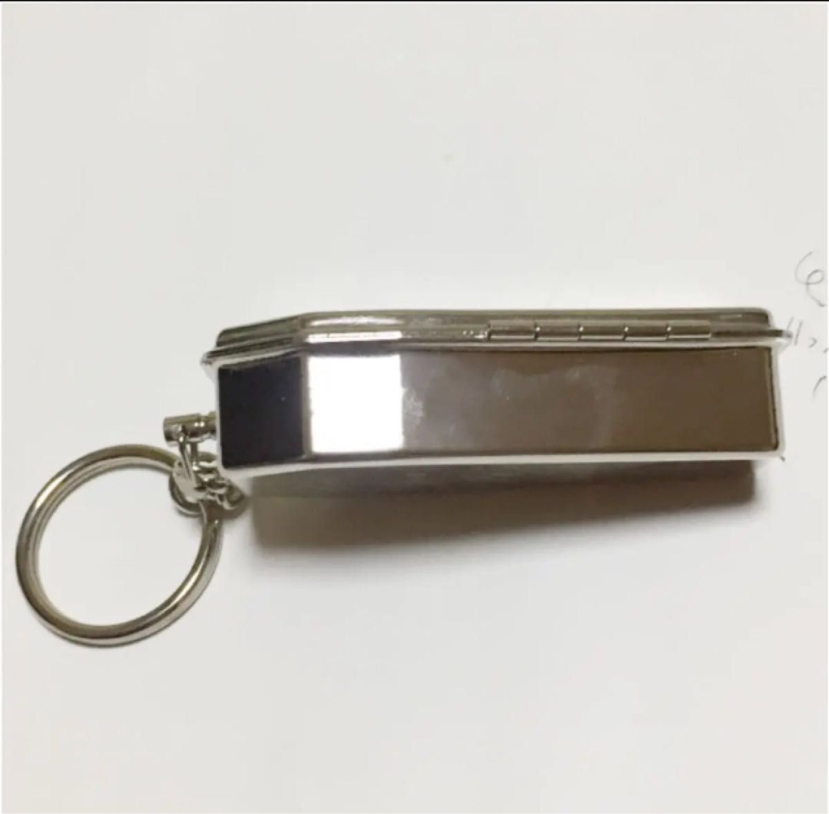 Supreme シュプリーム 携帯灰皿 キーホルダー｜Yahoo!フリマ（旧PayPay