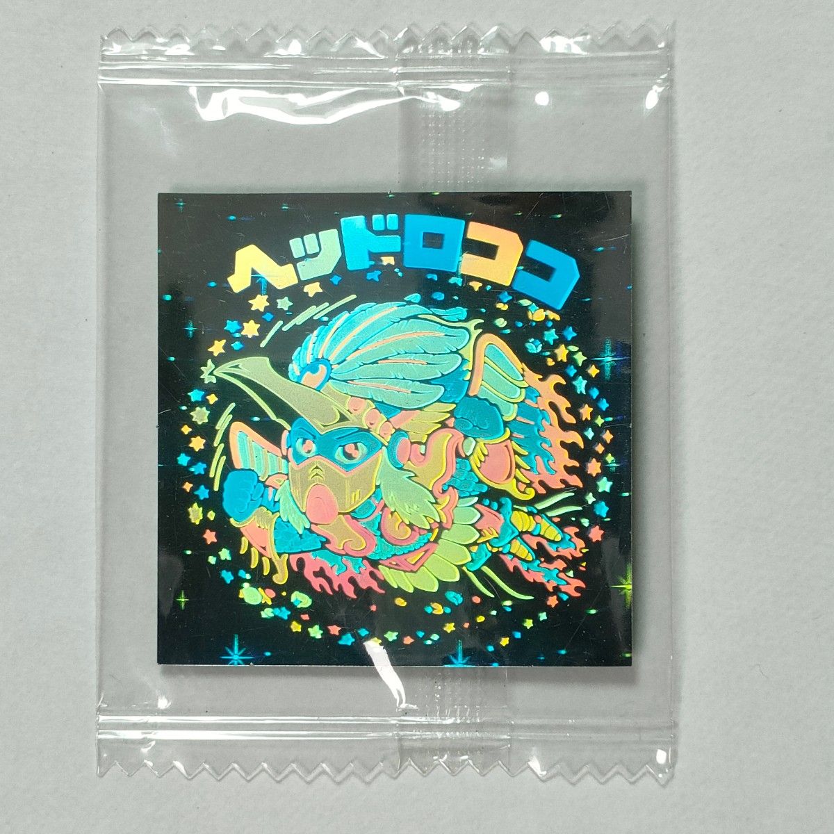 ヘッドロココ ビックリマン 30th BMホロセレクション ヘッド｜Yahoo