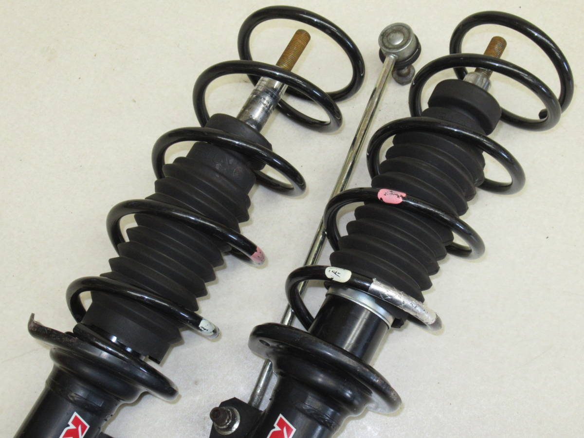 全国送料無料 HA36Sアルトワークス純正サスペンションキット前後セット