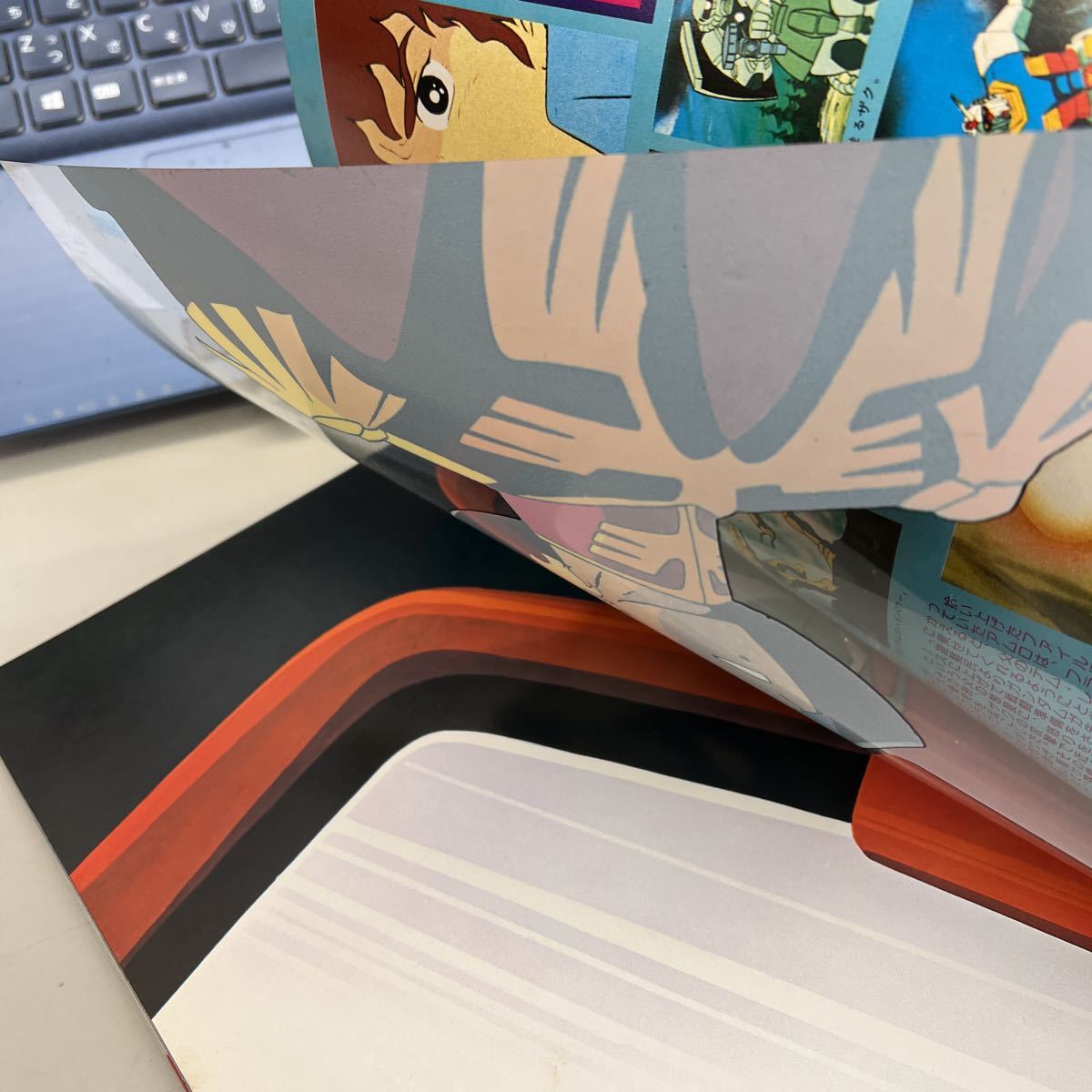 Yahoo!オークション - 機動戦士ガンダム アニメセル・コレクションpart