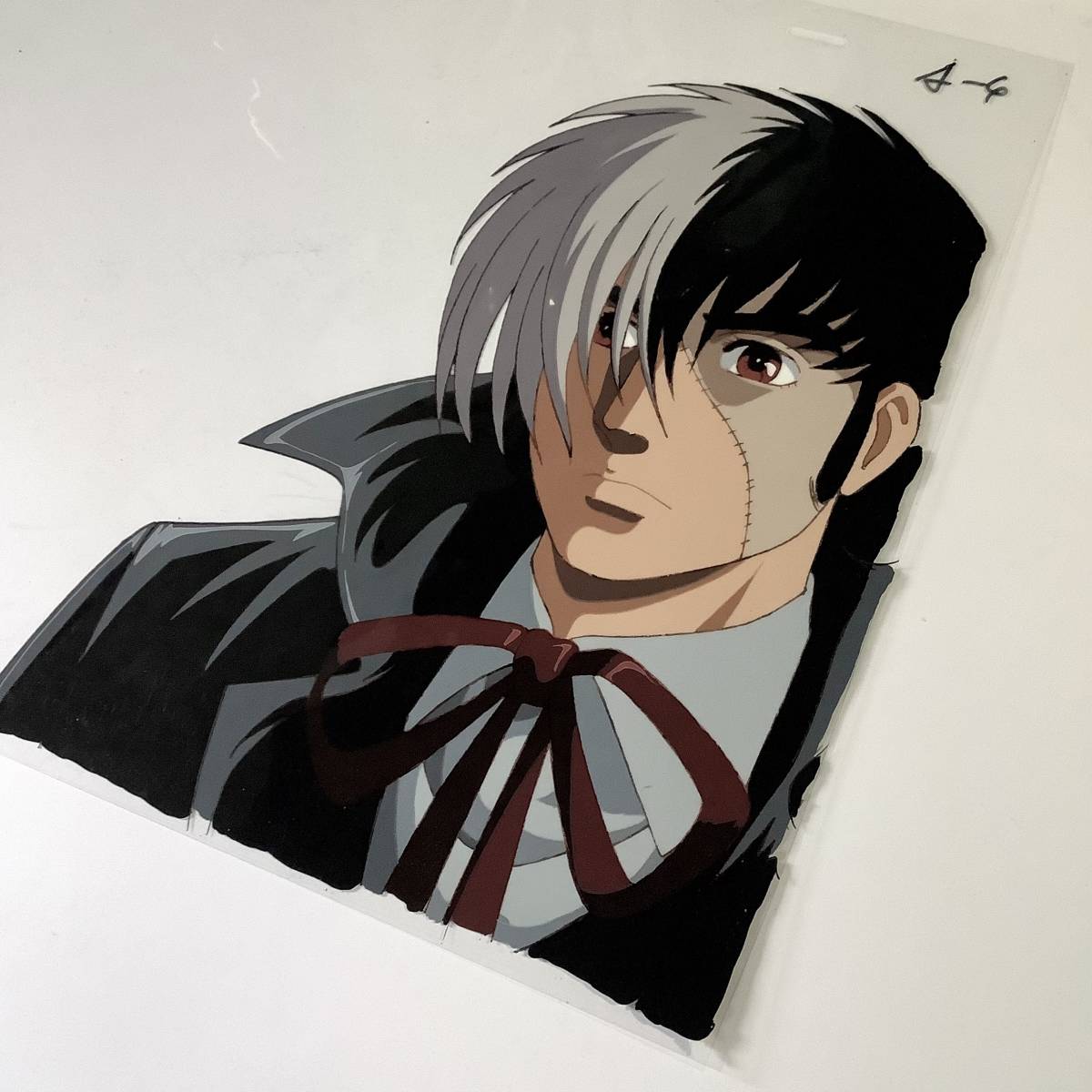 ブラックジャック BLACK JACK セル画 手塚治虫｜Yahoo!フリマ（旧