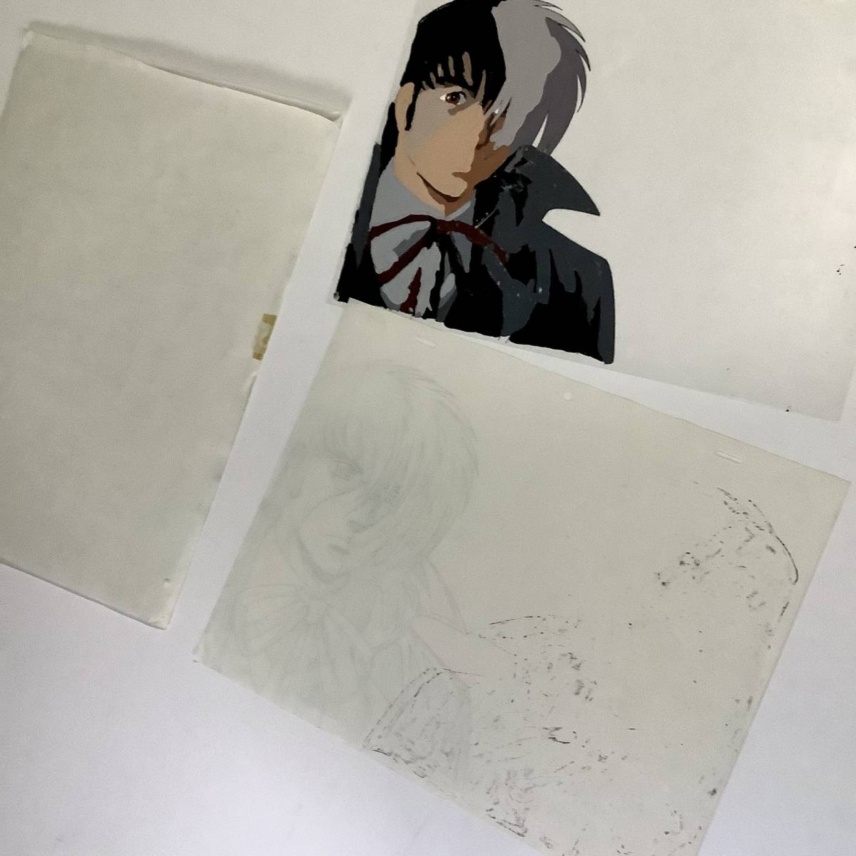 ブラックジャック BLACK JACK セル画 手塚治虫｜Yahoo!フリマ（旧