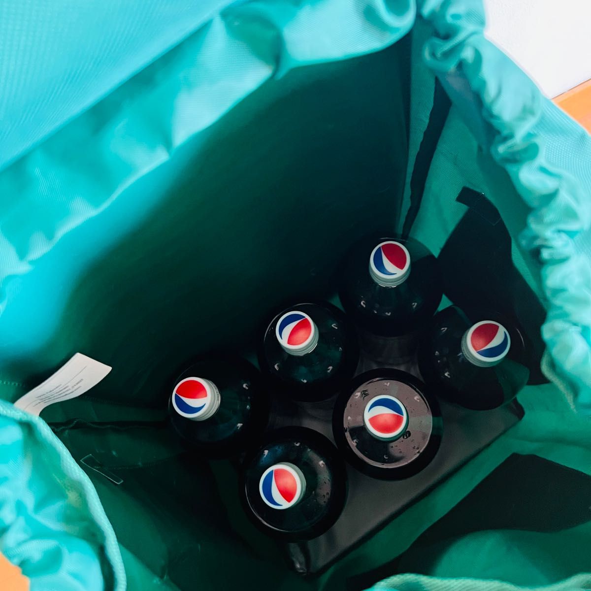 新品】ハワイ ホールフーズ キャリー バッグ ショッピング トロリー