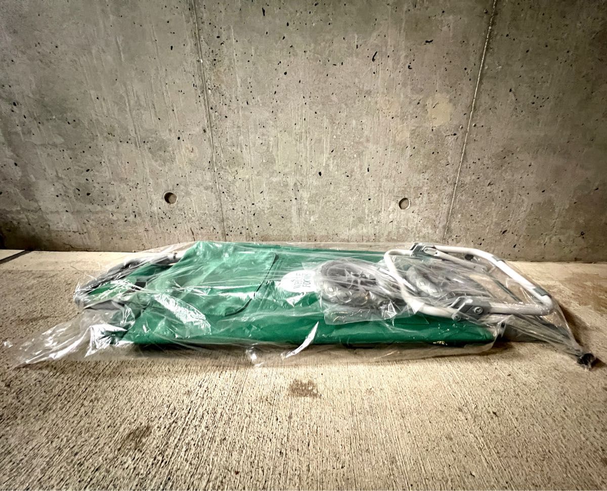 新品】ハワイ ホールフーズ キャリー バッグ ショッピング トロリー