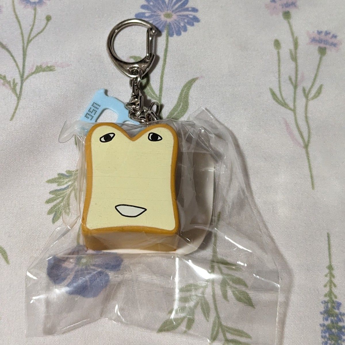 ユニゾンスクエアガーデン USG ライブグッズ しょくパンくん