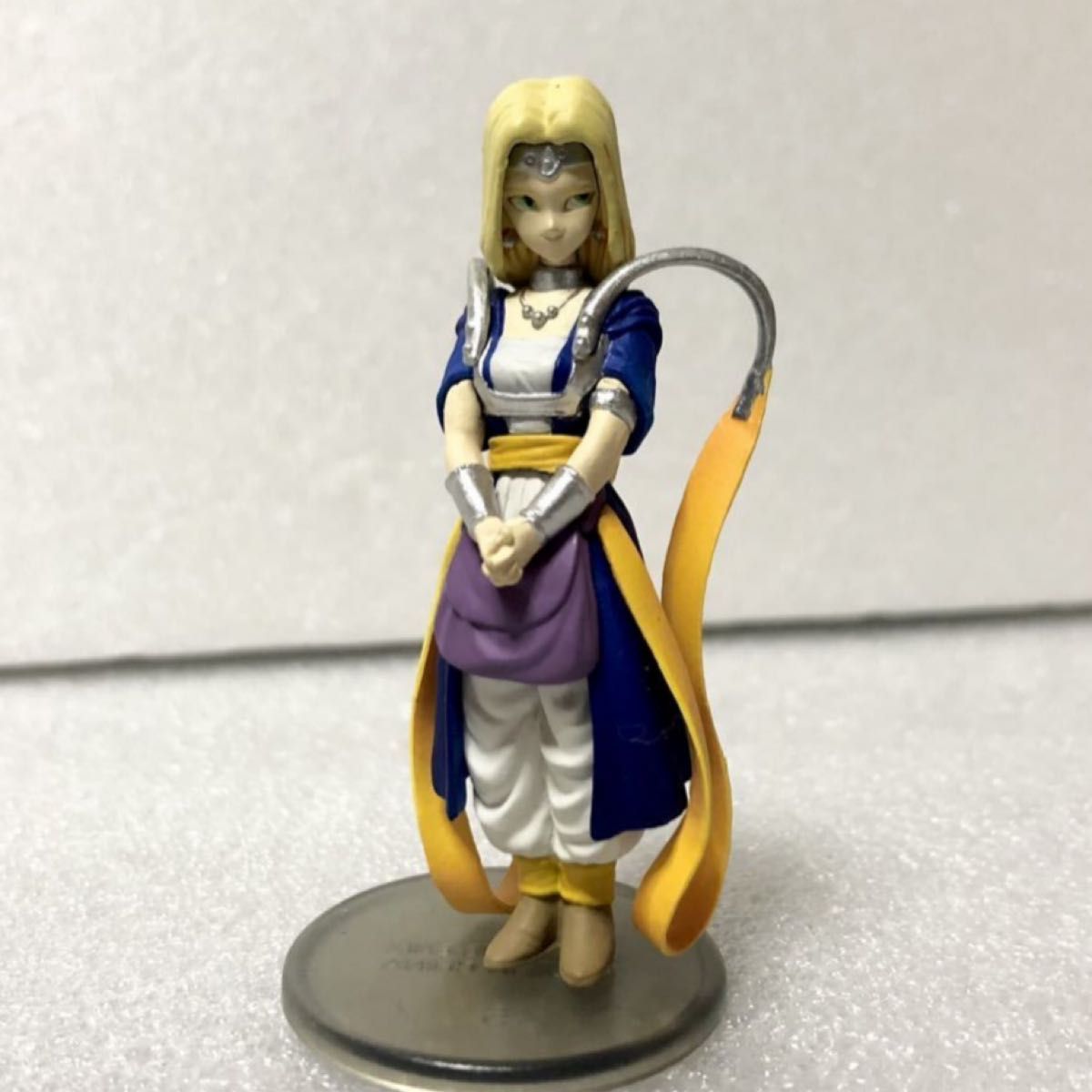 ドラゴンクエストⅥ キャラクターフィギュアコレクション セット