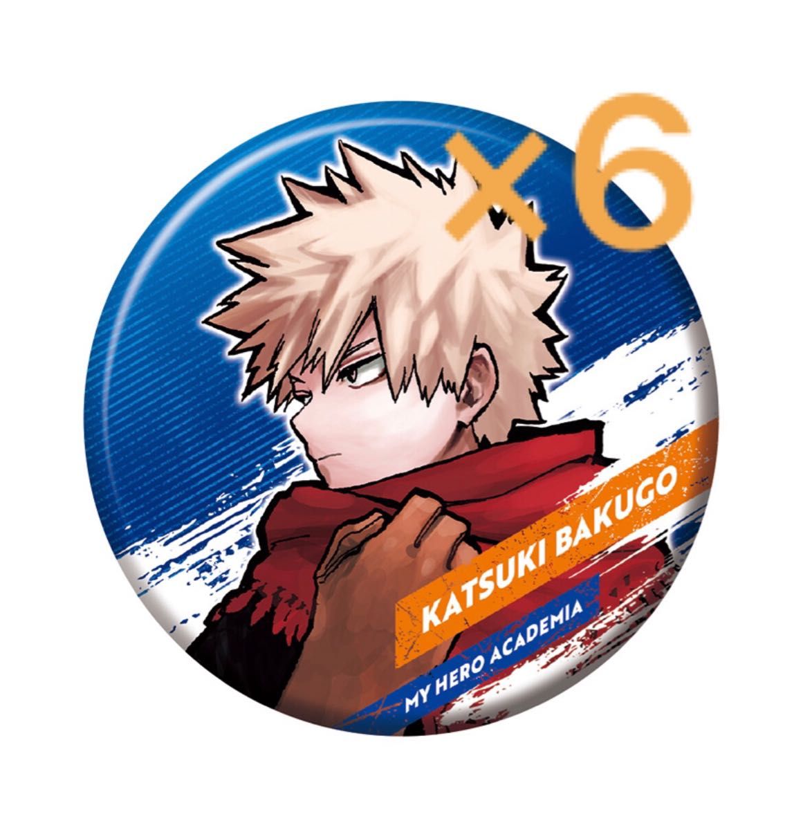 僕のヒーローアカデミア ヒロアカ コレクション缶バッジ コレ缶 新十傑