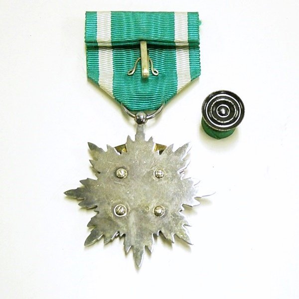 KEN さん専用金鵄勲章（きんしくんしょう） KEN さん専用金鵄勲章