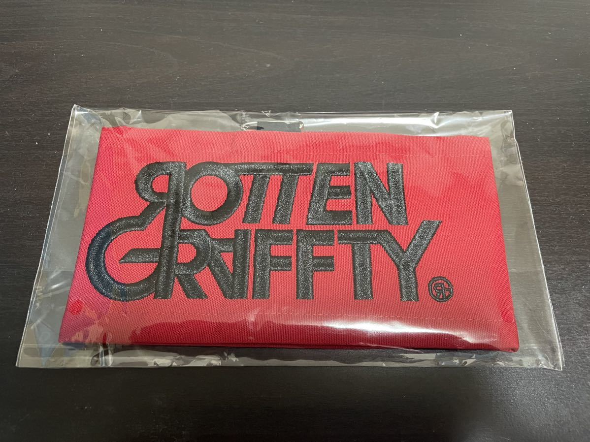 即決 送料無料 新品 ロットングラフティー ROTTEN GRAFFTY 会場限定