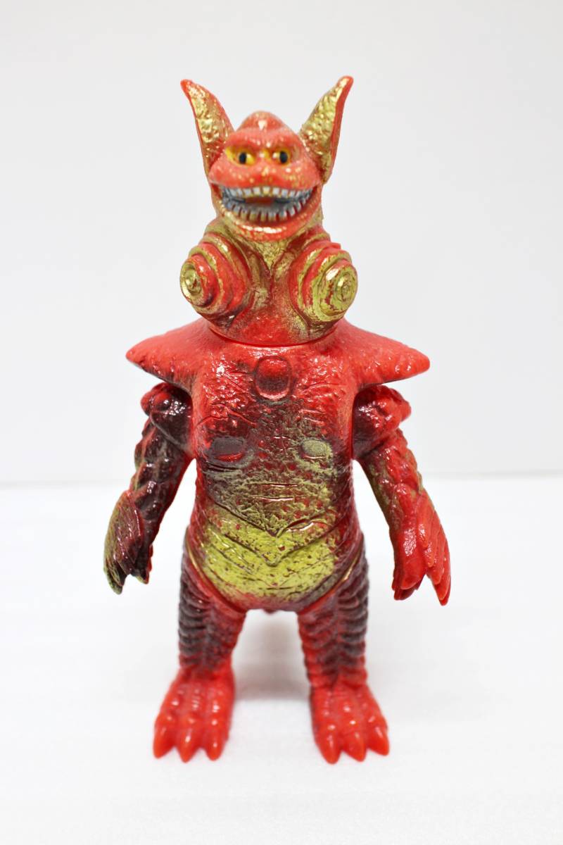 Yahoo!オークション - ポピー キングザウルス 硫酸怪獣 ホー POPY ソフ