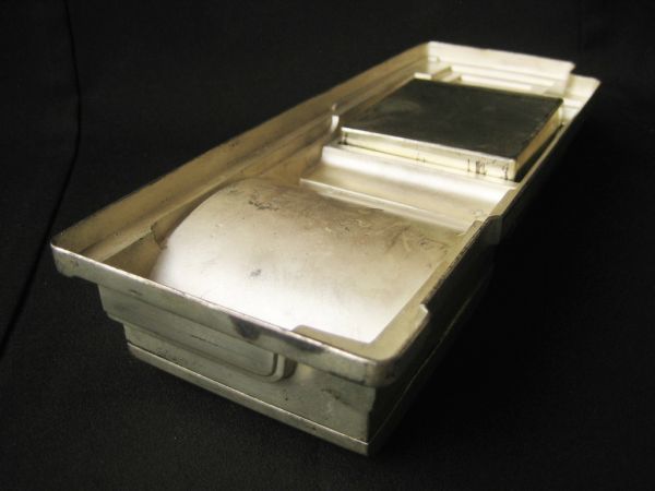 s*s様 オキュパイド ジャパン タバコ入れ 灰皿 煙草盆 s*s様