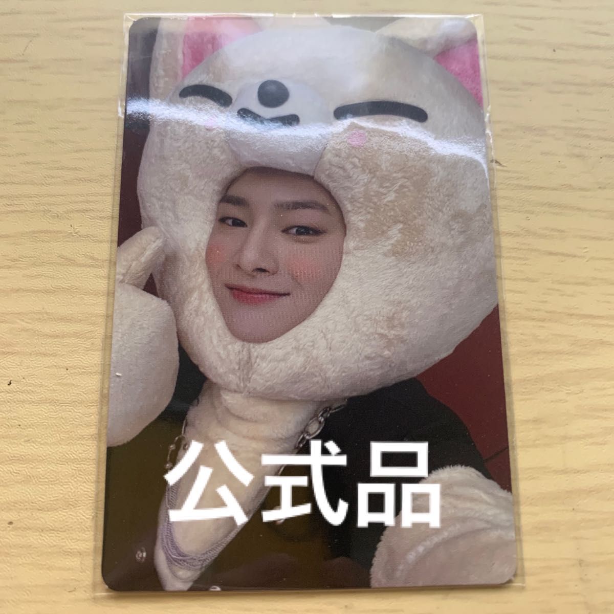 straykids maxident アイエン skzoo トレカ jyp 特典 公式｜Yahoo