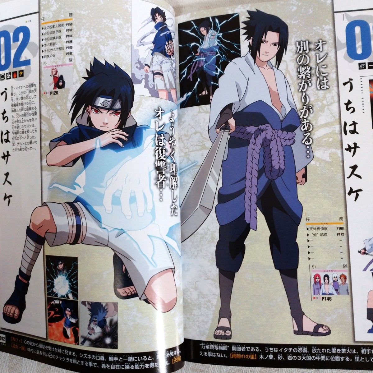 NARUTOナルト全72巻＋外伝＋BORUTOボルト1~10巻＋キャラブック」84冊