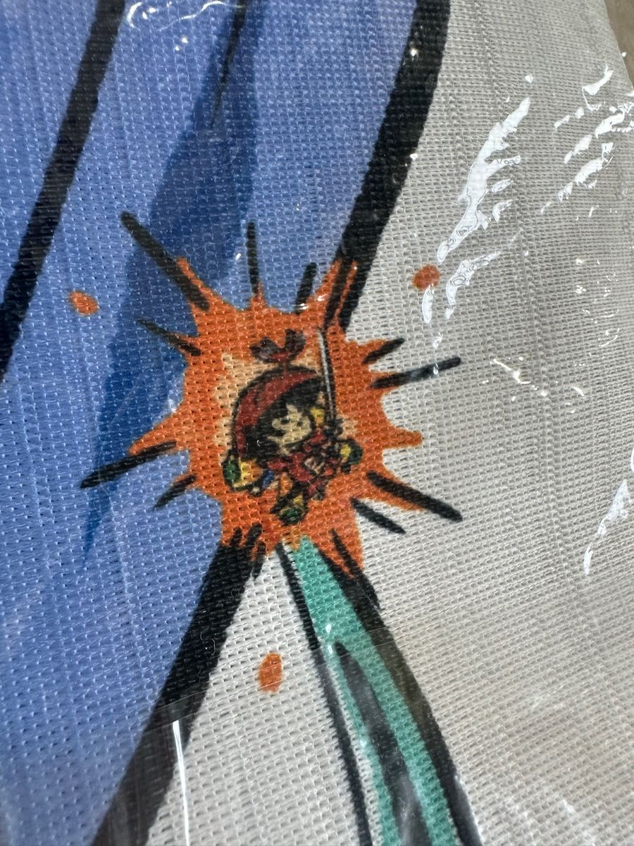 大神 新品 暖簾【イーカプコン限定】スペシャルコレクション