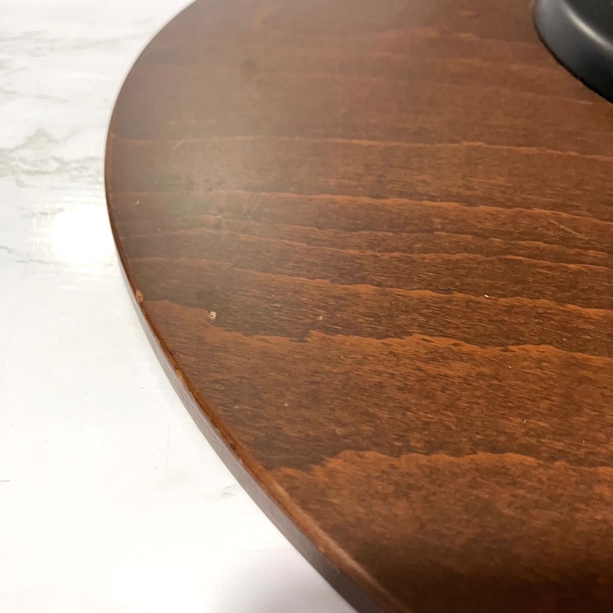 オカムラ ルシェロ オットマン 木脚 クロスシート ベージュ 8CB31Z