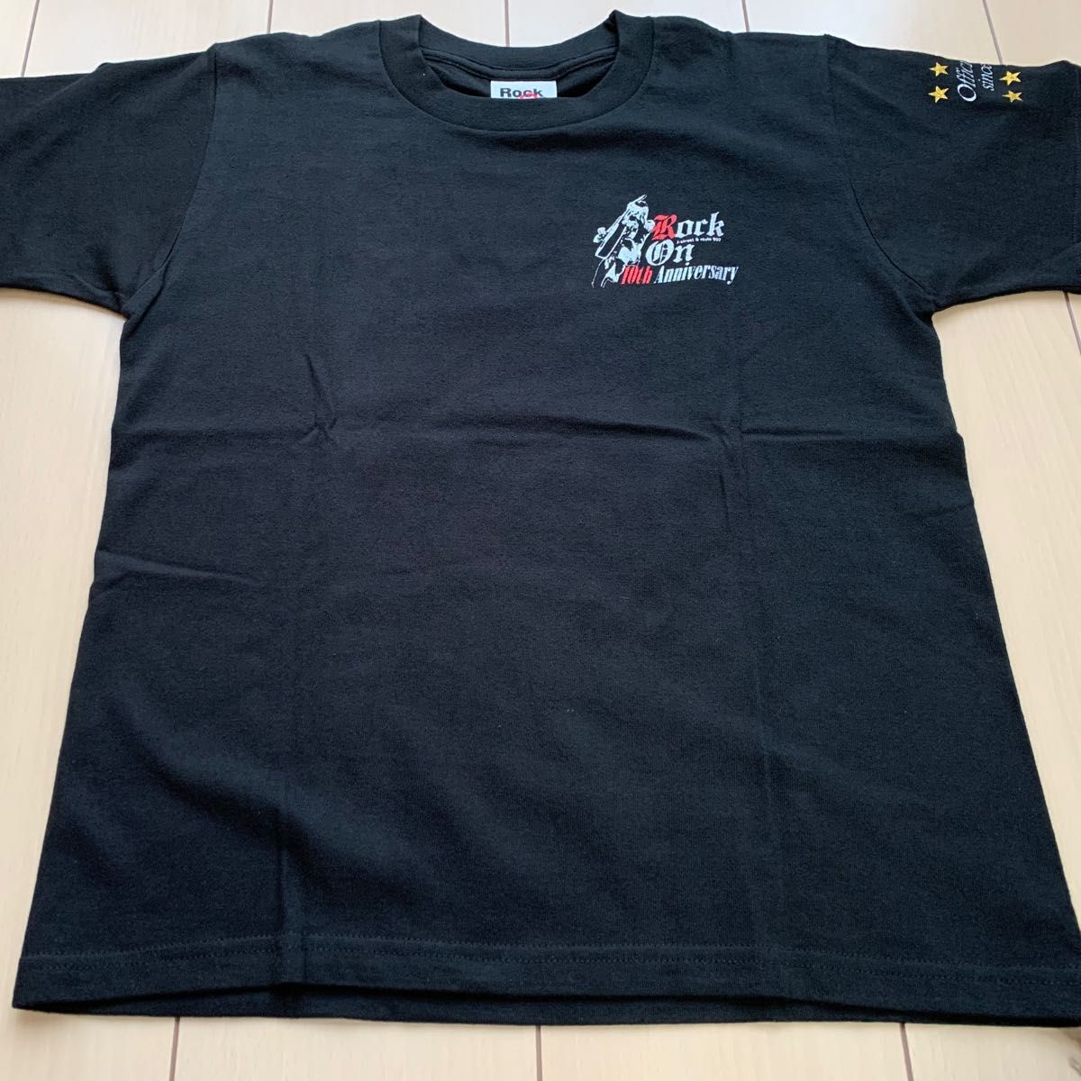 レア！韓国▪️plac × WINNER ミノ ▪️コラボ Tシャツ ブラック レア